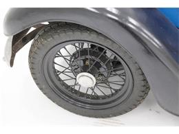 1933 Austin-Healey Roadster (CC-1714443) for sale in Morgantown, Pennsylvania