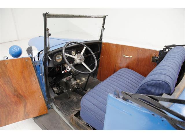 1933 Austin-Healey Roadster (CC-1714443) for sale in Morgantown, Pennsylvania