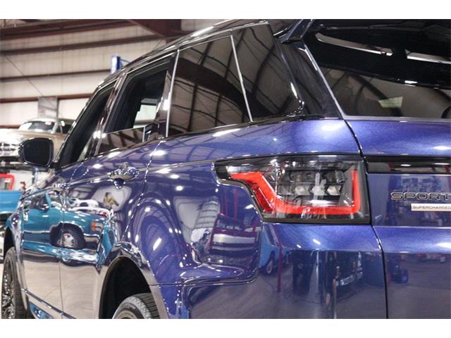 2019 Land Rover Range Rover for Sale | ClassicCars.com | CC-1714447
