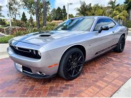 2017 Dodge Challenger (CC-1714461) for sale in Cadillac, Michigan