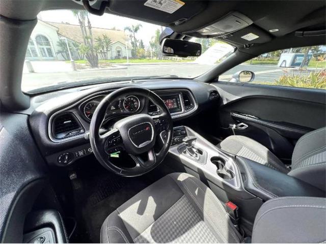 2017 Dodge Challenger (CC-1714461) for sale in Cadillac, Michigan