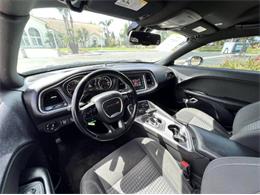 2017 Dodge Challenger (CC-1714461) for sale in Cadillac, Michigan
