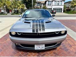 2017 Dodge Challenger (CC-1714461) for sale in Cadillac, Michigan