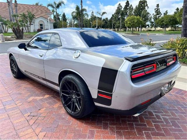 2017 Dodge Challenger (CC-1714461) for sale in Cadillac, Michigan