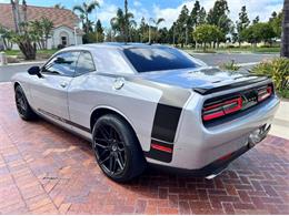 2017 Dodge Challenger (CC-1714461) for sale in Cadillac, Michigan