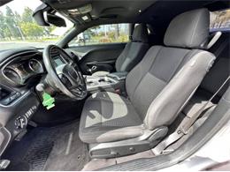 2017 Dodge Challenger (CC-1714461) for sale in Cadillac, Michigan