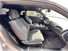 2017 Dodge Challenger (CC-1714461) for sale in Cadillac, Michigan