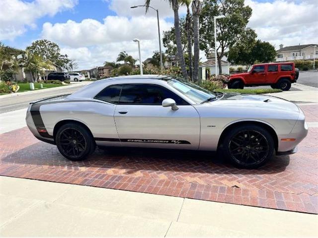 2017 Dodge Challenger (CC-1714461) for sale in Cadillac, Michigan