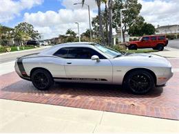 2017 Dodge Challenger (CC-1714461) for sale in Cadillac, Michigan