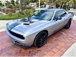 2017 Dodge Challenger (CC-1714461) for sale in Cadillac, Michigan