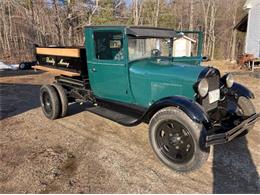 1929 Ford Model A (CC-1714464) for sale in Cadillac, Michigan