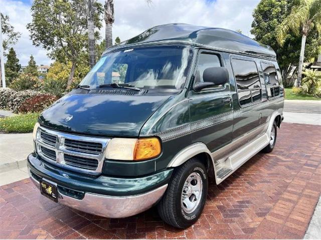 1999 Dodge Ram (CC-1714468) for sale in Cadillac, Michigan