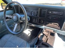 1987 Jeep Cherokee (CC-1714473) for sale in Cadillac, Michigan