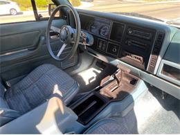 1987 Jeep Cherokee (CC-1714473) for sale in Cadillac, Michigan