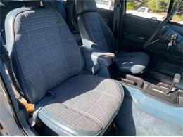 1987 Jeep Cherokee (CC-1714473) for sale in Cadillac, Michigan