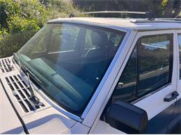 1987 Jeep Cherokee (CC-1714473) for sale in Cadillac, Michigan