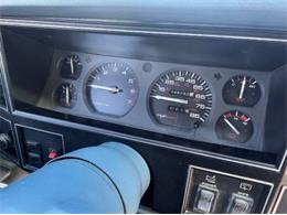 1987 Jeep Cherokee (CC-1714473) for sale in Cadillac, Michigan