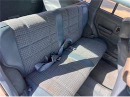 1987 Jeep Cherokee (CC-1714473) for sale in Cadillac, Michigan