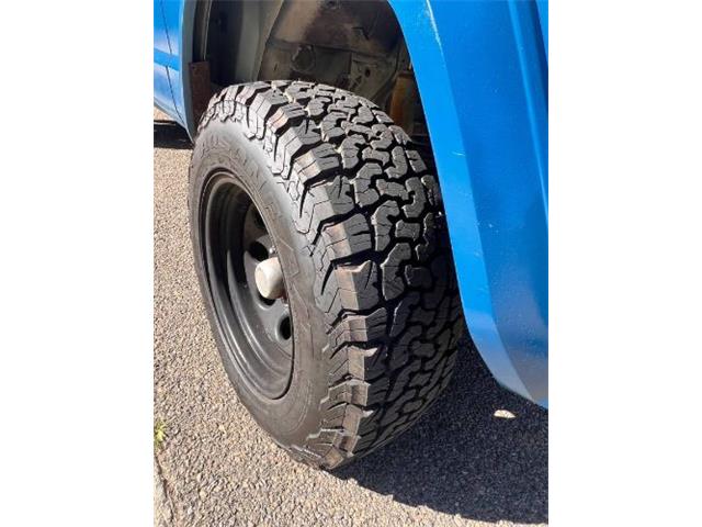 1987 Jeep Cherokee (CC-1714473) for sale in Cadillac, Michigan