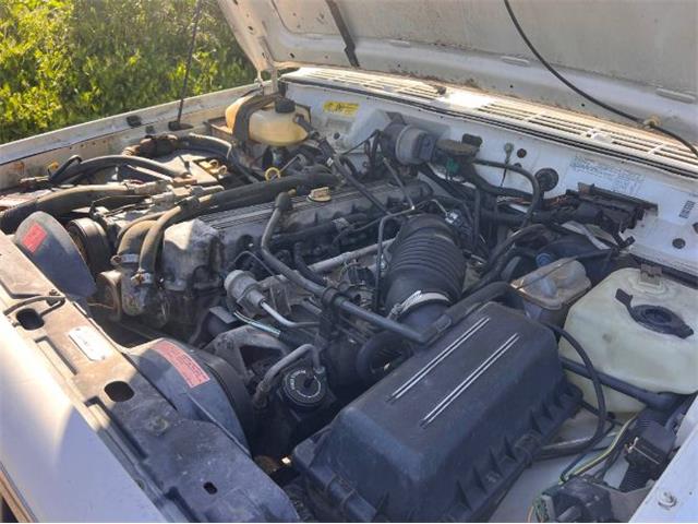 1987 Jeep Cherokee (CC-1714473) for sale in Cadillac, Michigan