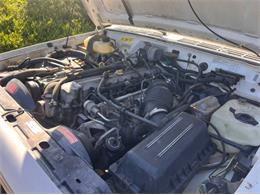 1987 Jeep Cherokee (CC-1714473) for sale in Cadillac, Michigan