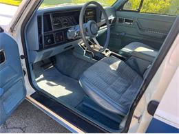 1987 Jeep Cherokee (CC-1714473) for sale in Cadillac, Michigan