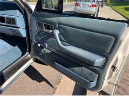1987 Jeep Cherokee (CC-1714473) for sale in Cadillac, Michigan