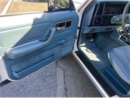1987 Jeep Cherokee (CC-1714473) for sale in Cadillac, Michigan
