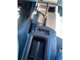 1987 Jeep Cherokee (CC-1714473) for sale in Cadillac, Michigan