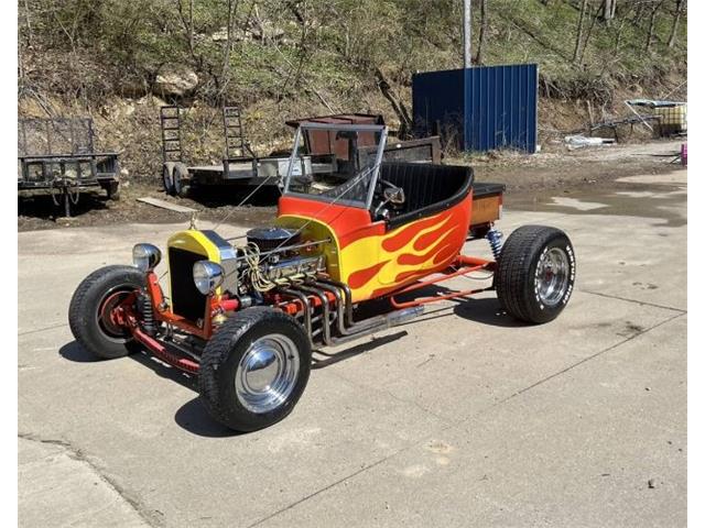 1921 Ford T Bucket (CC-1714475) for sale in Cadillac, Michigan