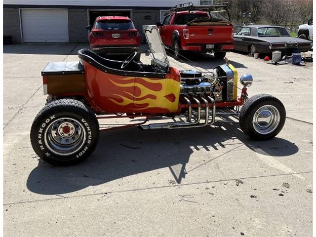 1921 Ford T Bucket for Sale | ClassicCars.com | CC-1714475