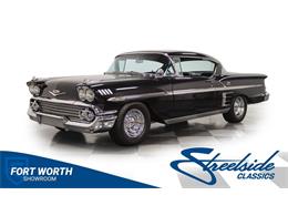 1958 Chevrolet Impala (CC-1714476) for sale in Ft Worth, Texas