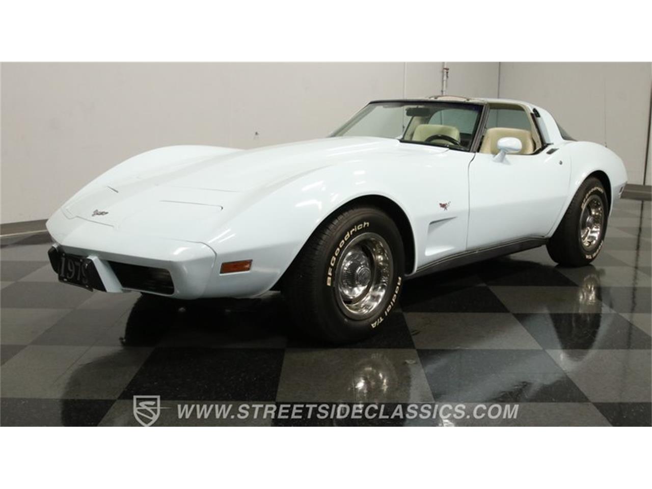 1979 Chevrolet Corvette for Sale | ClassicCars.com | CC-1714496