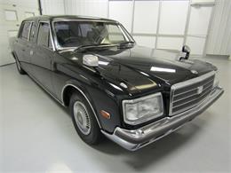 1991 Toyota Century (CC-1714498) for sale in Christiansburg, Virginia