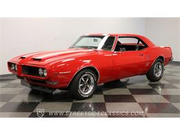 1968 Pontiac Firebird (CC-1714505) for sale in Concord, North Carolina