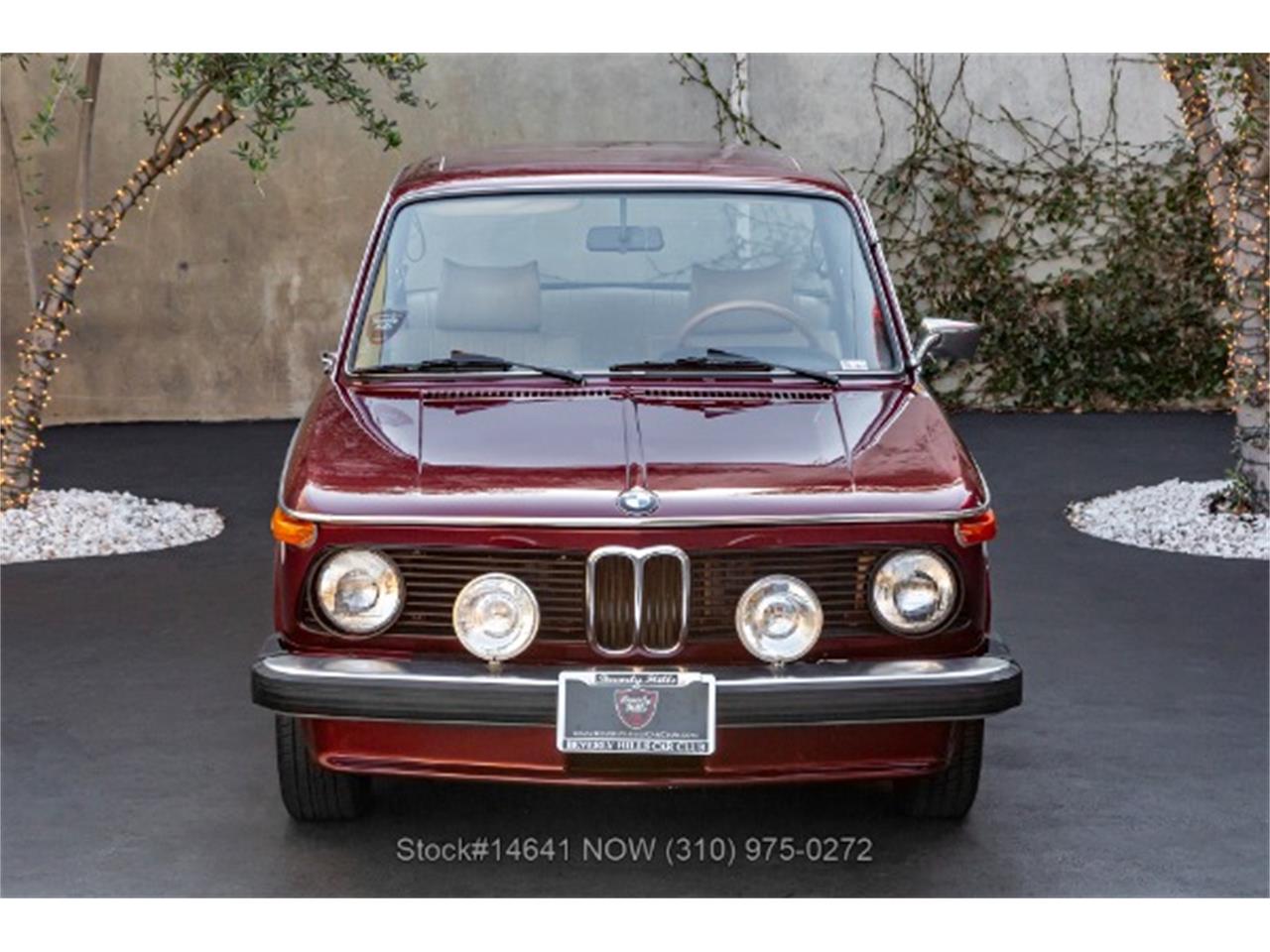 1976 BMW 2002 for Sale | ClassicCars.com | CC-1714507