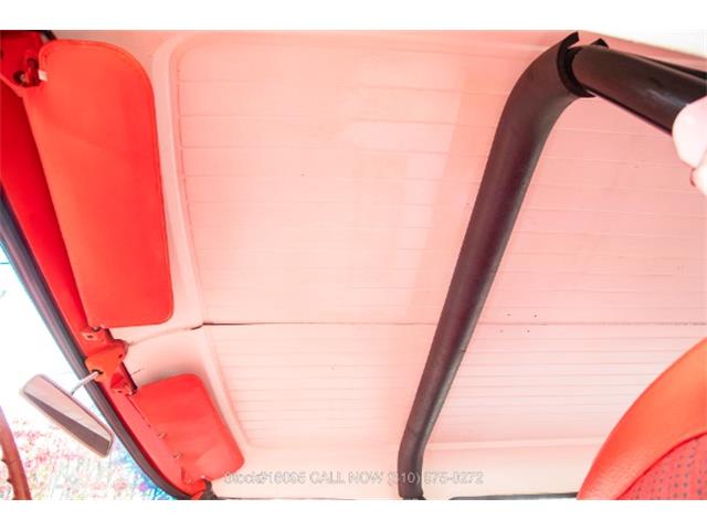 1970 Chevrolet Blazer (CC-1714510) for sale in Beverly Hills, California