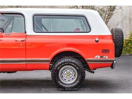 1970 Chevrolet Blazer (CC-1714510) for sale in Beverly Hills, California
