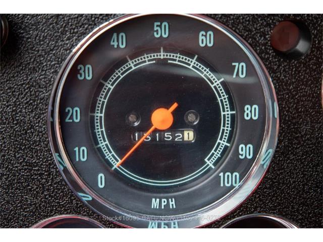 1970 Chevrolet Blazer (CC-1714510) for sale in Beverly Hills, California