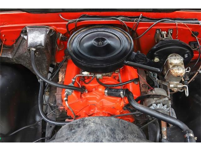 1970 Chevrolet Blazer (CC-1714510) for sale in Beverly Hills, California