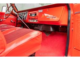 1970 Chevrolet Blazer (CC-1714510) for sale in Beverly Hills, California