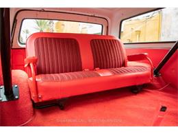 1970 Chevrolet Blazer (CC-1714510) for sale in Beverly Hills, California