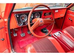 1970 Chevrolet Blazer (CC-1714510) for sale in Beverly Hills, California