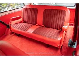 1970 Chevrolet Blazer (CC-1714510) for sale in Beverly Hills, California
