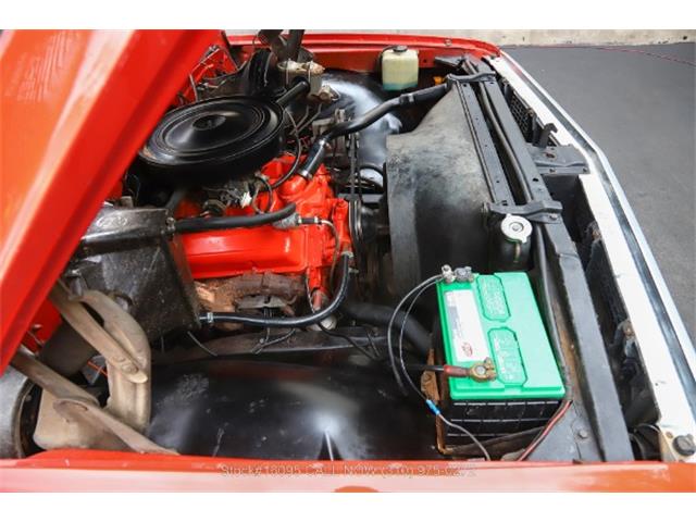 1970 Chevrolet Blazer (CC-1714510) for sale in Beverly Hills, California