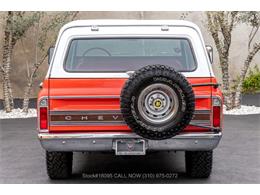 1970 Chevrolet Blazer (CC-1714510) for sale in Beverly Hills, California