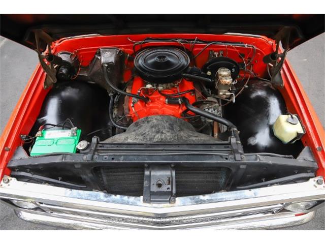 1970 Chevrolet Blazer (CC-1714510) for sale in Beverly Hills, California
