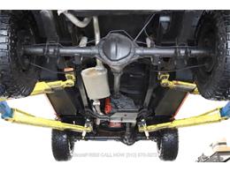 1970 Chevrolet Blazer (CC-1714510) for sale in Beverly Hills, California