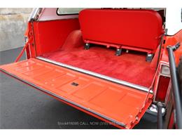 1970 Chevrolet Blazer (CC-1714510) for sale in Beverly Hills, California