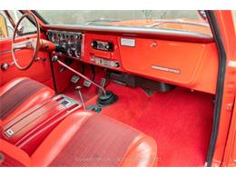 1970 Chevrolet Blazer (CC-1714510) for sale in Beverly Hills, California